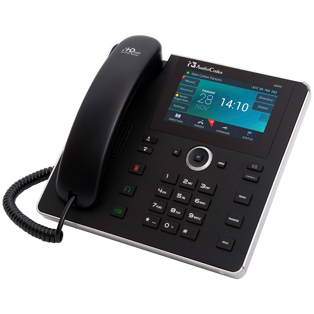 Telefone IP