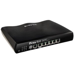 assistencia tecnica draytek