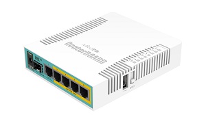 rb mikrotik